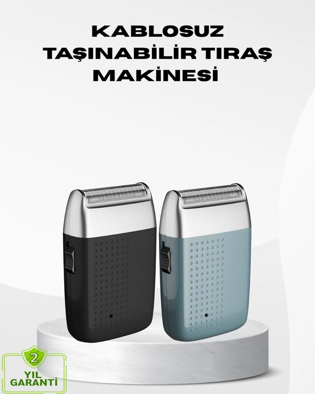 Diğer MEYTDXUCZZZHK3150TIRAŞM-1-BLMY Mey İthalat Kablosuz Şarjlı Sakal Tıraş Makinesi Kuru Kullanım, Uzun Pil Ömrü Çok Renkli