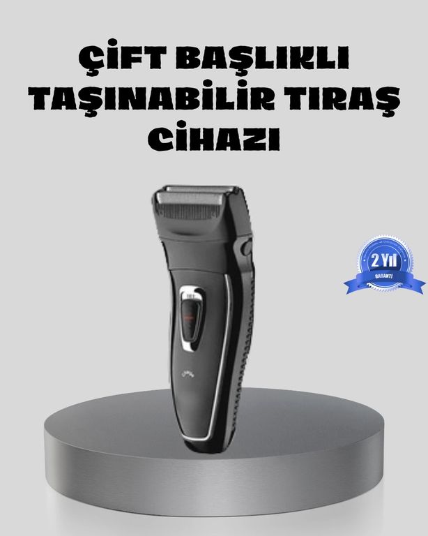 Diğer MEYTDXUCZZZHK900TIRAŞMMM-1-BLMY Mey İthalat Erkek Tıraş Makinesi Kablosuz Kuru Tıraş Folyo Başlık Yıkanabilir Gövde Çok Renkli