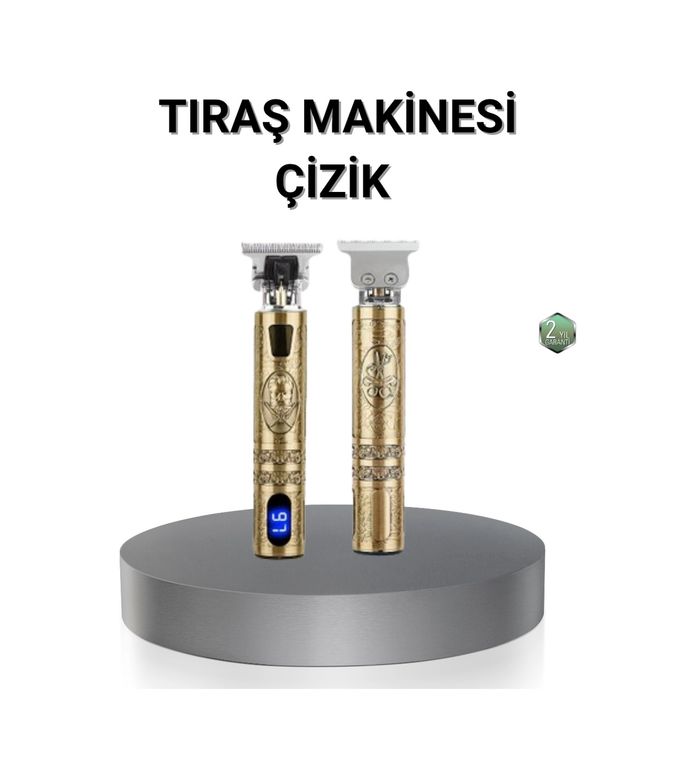 Diğer MEYTDXUCZZZRD378TIRAŞM-BLMY Mey İthalat Kablosuz Şarjlı Profesyonel Tıraş Makinesi 1800 Mah Lityum Pil Çok Renkli