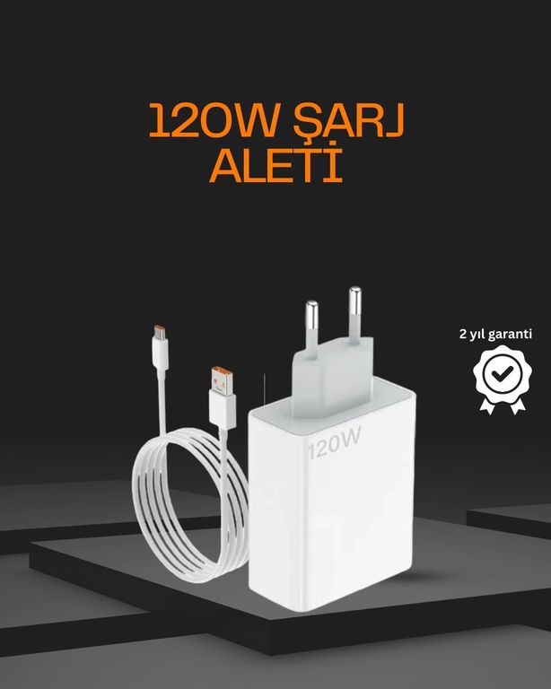 Diğer MEYTDXXUCZZZ120WŞARJALETİ-10-BLMY Mey İthalat 120 Watt Type C Şarj Başlığı Poco X3 X4 X5 Pro Uyumlu