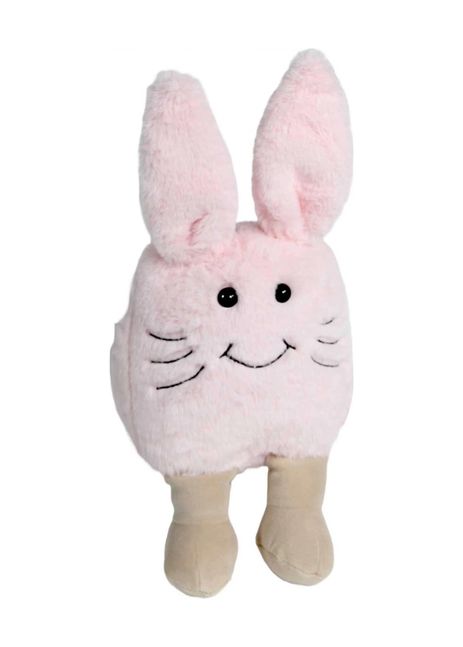 Diğer MEYXTDD-30293-BLMY Mey İthalat Emoji Pembe Peluş Oyuncak 40 Cm