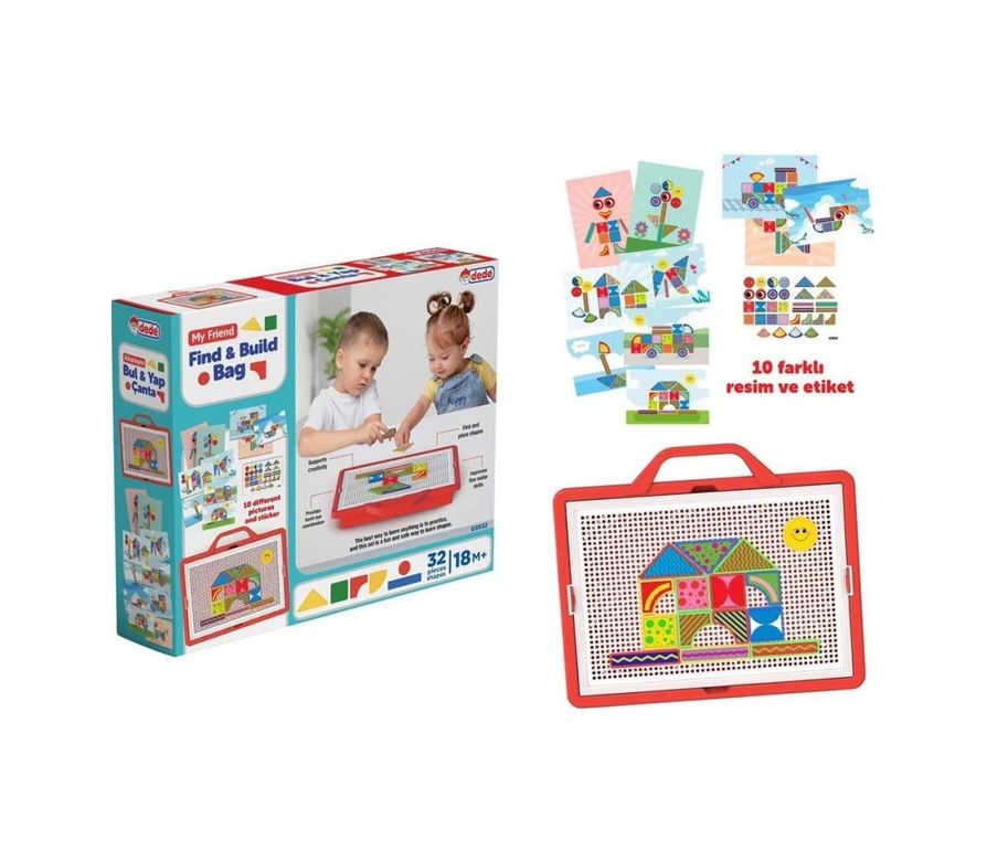 Diğer MEYXTF02.03932-BLMY Mey İthalat 03932Arkadaşımbulyapçanta