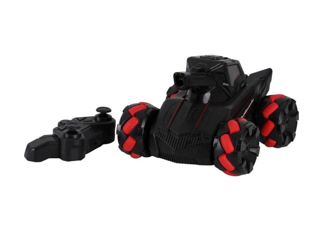 Diğer MEYXTG02.4DY8-BLMY Mey İthalat 4D-Y8 Su Topu Atan Drift Yapan C