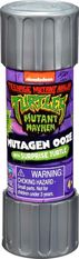 Diğer MEYXTGIO-TU807000-BLMY Mey İthalat Ninja Turtles Mutant Mutasyon Çamuru Sürpriz Paket Tu807000