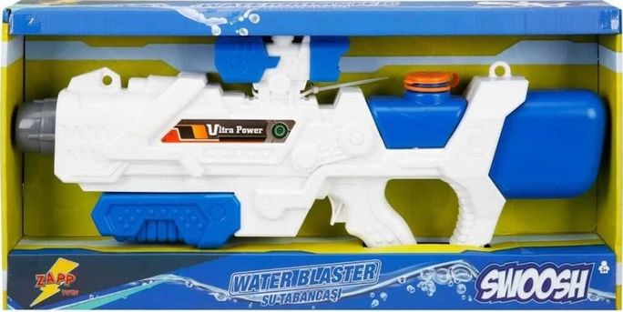 Diğer MEYXTS00002127-BLMY Mey İthalat Su Tabancası 49 Cm.
