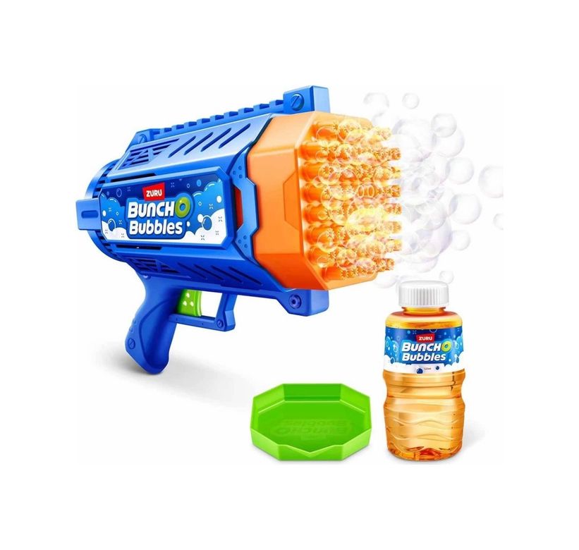 Diğer MEYXTS00011348-BLMY Mey İthalat Bunch O Bubbles Köpük Tabancası S1 23 Cm