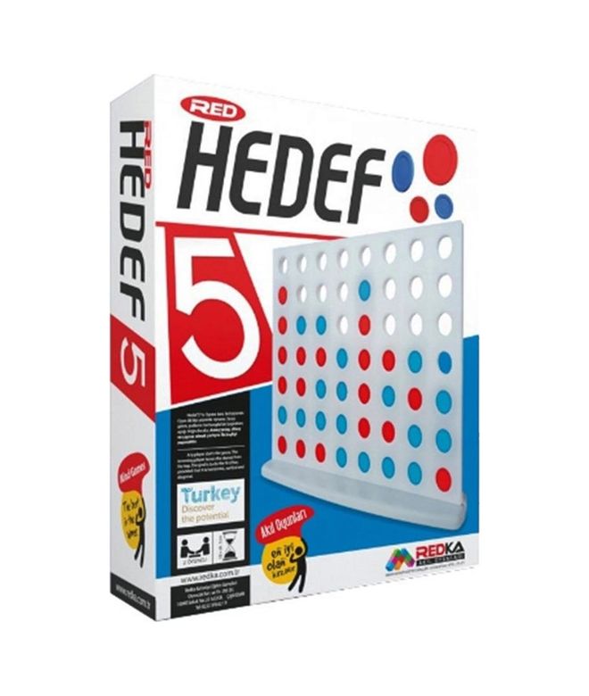 Diğer MEYXTTRU48792-BLMY Mey İthalat Hedef 5
