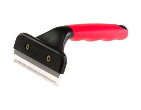 Diğer MMDP000057-BLNC Gro 5960 Trimmer Kedi Ve Köpek Tarağı 6 Cm Medium Çok Renkli
