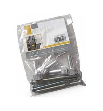 Diğer MMDP000585-BLNC 4-5-6-7 Uçuş Kiti Vidası Çok Renkli