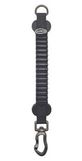 Diğer MMDP000667-BLNC Pull Power Köpekler İçin Şok Emici Ara Tasma Siyah 25 Cm Çok Renkli