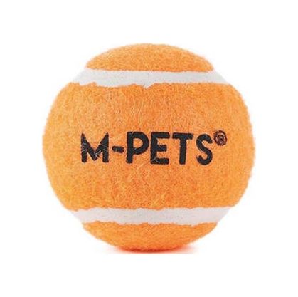 Diğer MMDP000749-BLNC Hop Tenis Topu Karışık Renkli 6,4 Cm Çok Renkli