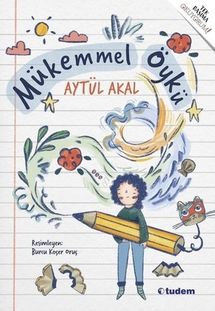 Diğer Mükemmel Öykü - Huvj-758593