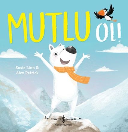 Diğer Mutlu Ol - Huvj-752772