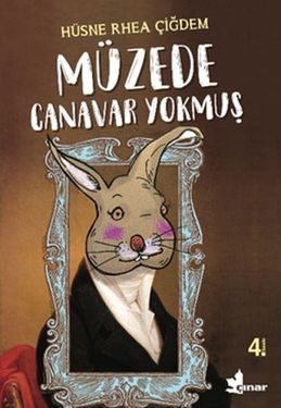 Diğer Müzede Canavar Yokmuş - Huvj-759232