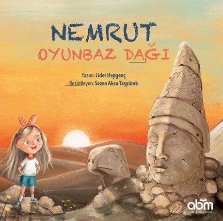 Diğer Nemrut Oyunbaz Dağı - Huvj-763606