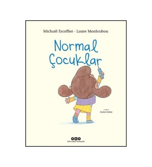 Diğer Normal Çocuklar - Huvj-761321