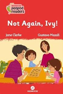 Diğer Not Again, Ivy - Huvj-752337