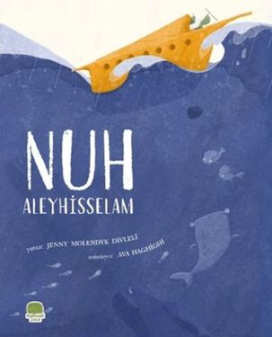Diğer Nuh Aleyhisselam - Huvj-762192
