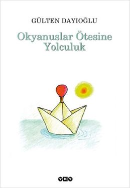 Diğer Okyanuslar Ötesine Yolculuk - Huvj-759391