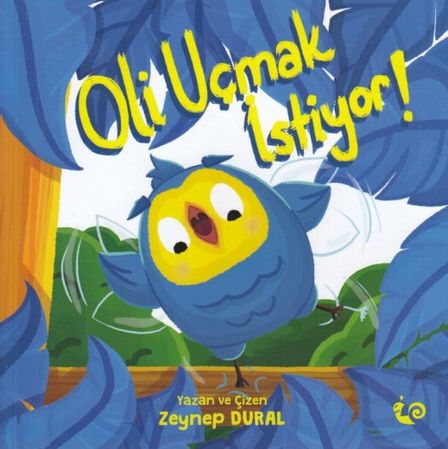 Diğer Oli Uçmnak İstiyor - Huvj-762802