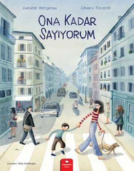 Diğer Ona Kadar Sayıyorum - Huvj-758972
