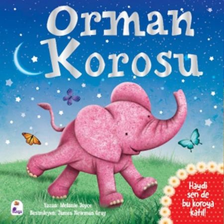 Diğer Orman Korosu - Huvj-761823