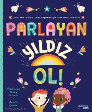 Diğer Parlayan Yıldız Ol - Huvj-761785