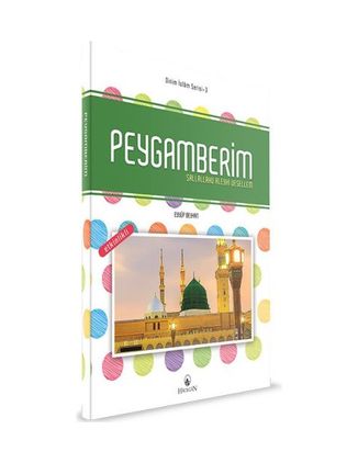 Diğer Peygamberim - Huvj-878875