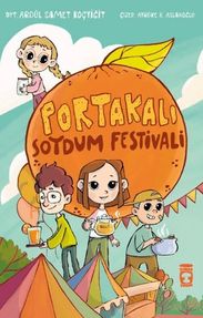 Diğer Portakalı Soydum Festivali - Huvj-753035