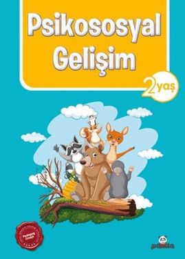 Diğer Psikososyal Gelişim 2 Yaş - Huvj-759665