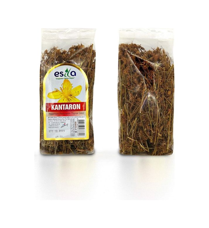 Diğer RT-RYB-ESL1202 Poşet Kantaron 40 Gr.