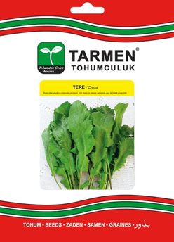 Diğer RT-RYB-SNBH1087 Tere Tohumu 10Gr