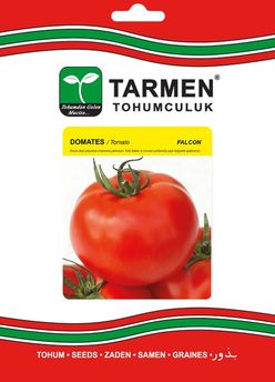 Diğer RT-RYB-SNBH1103 Falcon Domates Tohumu 5 Gr