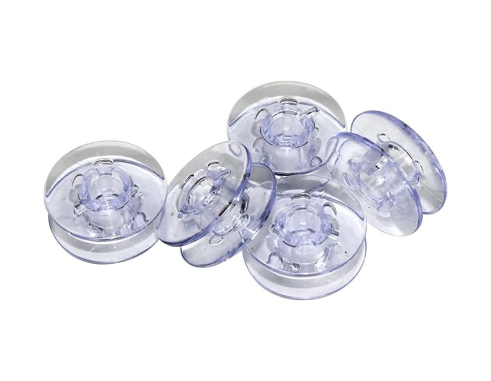 Diğer RT-RYL-ARML10035 5 Adet Ev Tipi Makineler İçin Plastik Masura