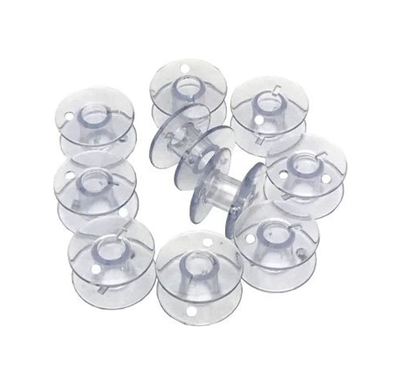 Diğer RT-RYL-ARML10036 10 Adet Ev Tipi Makineler İçin Plastik Masura