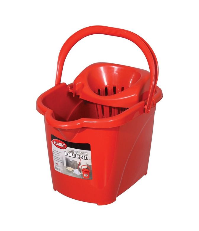 Diğer RT-RYL-H-83040 Sıkma Kovası 15 Lt. 4 No Royaleks-Tp113