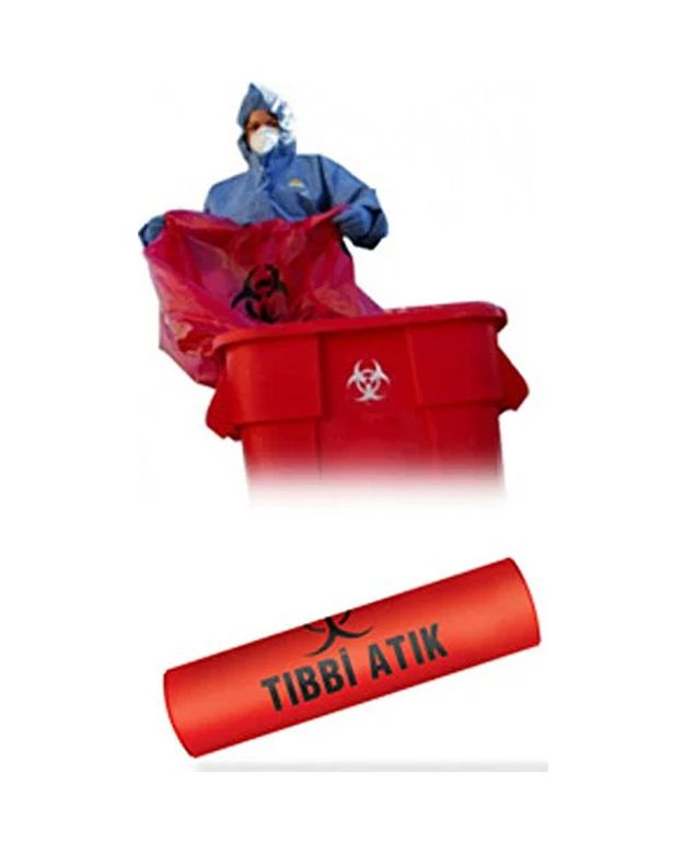 Diğer RT-RYL-HMR10966 Orta Boy 55 X 60 Cm 300 Gr 10 Lu Rulo X 1 Paket 10 Adet Kırmızı-Siyah Baskılı