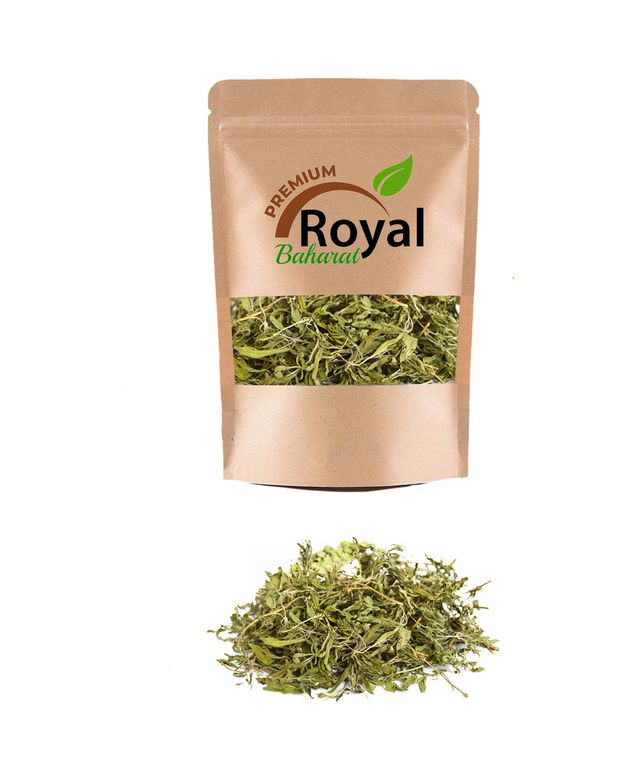 Diğer RT-RYL-HMR14510 Yaprak Kekik Deluxe Seri Organik Lezzetli 100 Gr