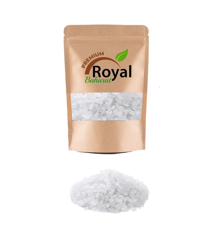 Diğer RT-RYL-HMR14512 Limon Tuzu Parça Deluxe Seri Organik Lezzetli 500 Gr