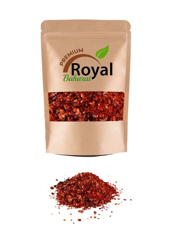 Diğer RT-RYL-HMR14530 Halis Pulbiber Deluxe Seri Organik Lezzetli 200 Gr