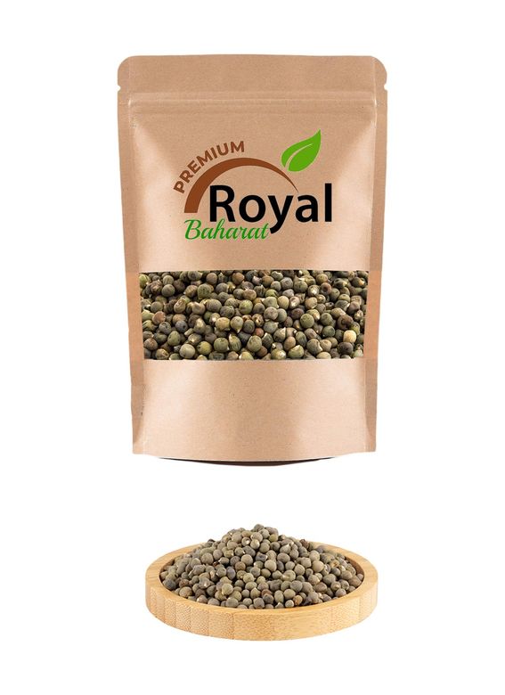 Diğer RT-RYL-HMR14576 Bamya Tohumu Toz Deluxe Seri Organik Lezzetli 200 Gr