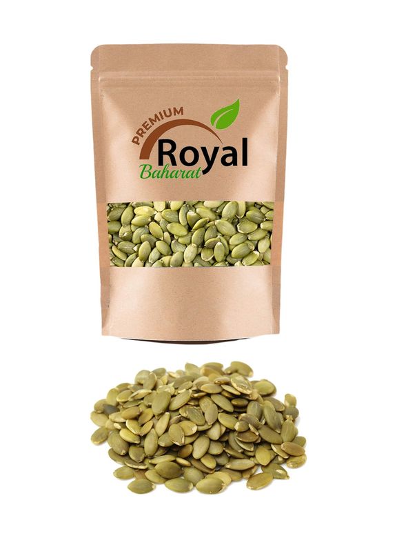 Diğer RT-RYL-HMR14577 Kabak Çekirdeği İçideluxe Seri Organik Lezzetli 200 Gr