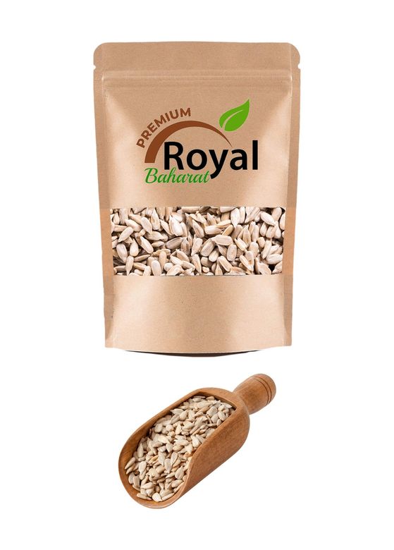 Diğer RT-RYL-HMR14579 Ayçekirdeği İçi Deluxe Seri Organik Lezzetli 300 Gr