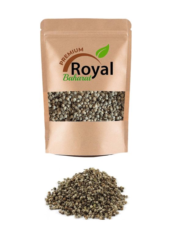 Diğer RT-RYL-HMR14606 Hayıt Tohumu Deluxe Seri Organik Lezzetli 250 Gr