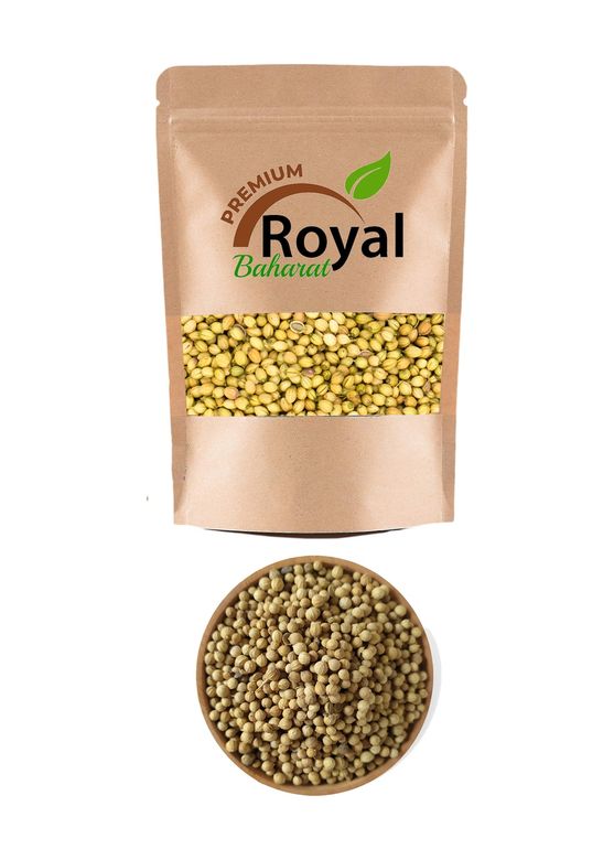 Diğer RT-RYL-HMR14610 Kişniş Çekilmiş Toz Deluxe Seri Organik Lezzetli 250 Gr