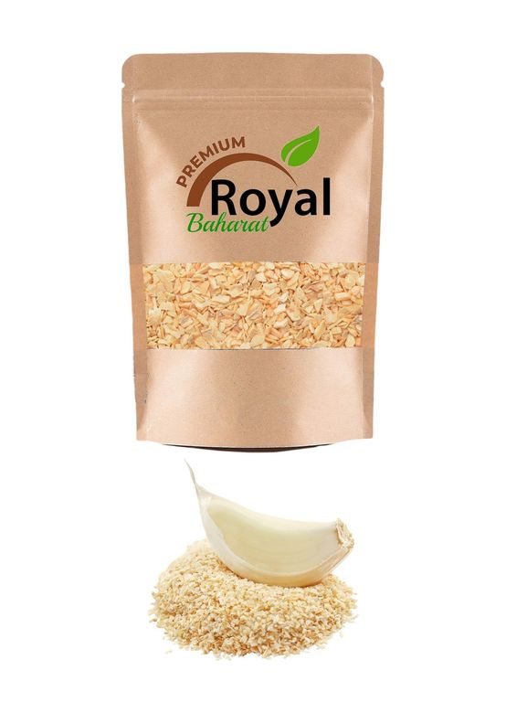 Diğer RT-RYL-HMR14618 Sarımsak Granül Deluxe Seri Organik Lezzetli 150 Gr