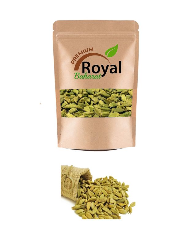 Diğer RT-RYL-HMR14632 Kakule Deluxe Seri Organik Lezzetli 100 Gr