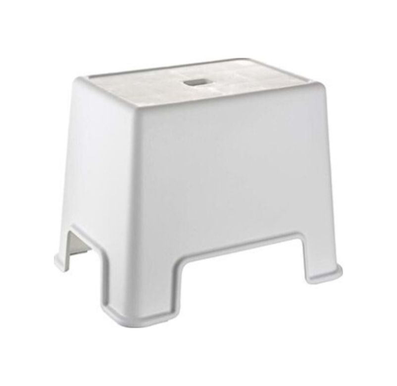 Diğer RT-RYL-NEW29679 Banyo Tipi Strong Tabure İkinci Kalite Royaleks-Tm04 Açık Gri
