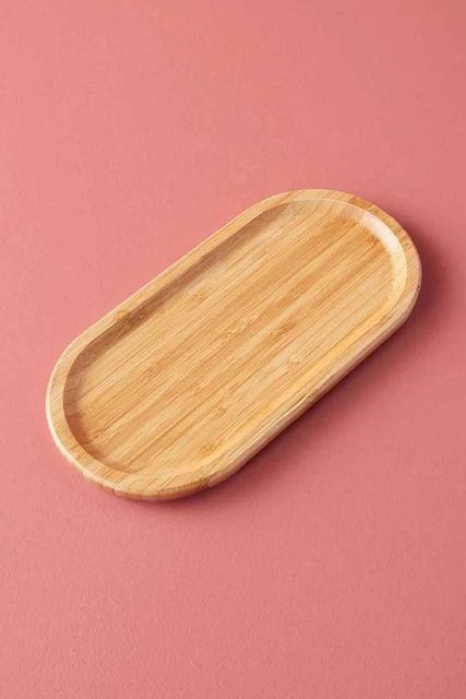 Diğer RT-RYL-NEW29813 Bambu Sunum Tahtası 35X15 Cm Royaleks-Bls-Pt3516 Altın