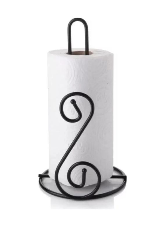 Diğer RT-RYL-NEW31026 Metal Siyah Havluluk Royaleks-Bls1504-62 Ahşap - Altın